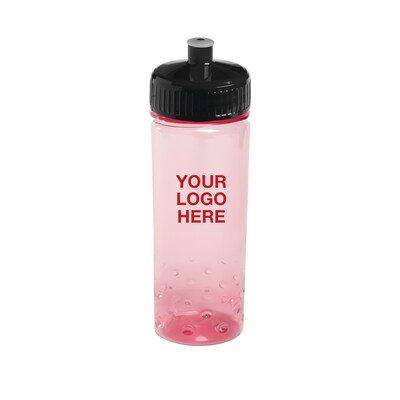 Custom Polysure Inspire Bottle 16 oz