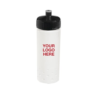 Custom Polysure Inspire Bottle 16 oz