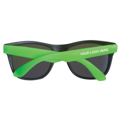 Custom Budget Sunglasses