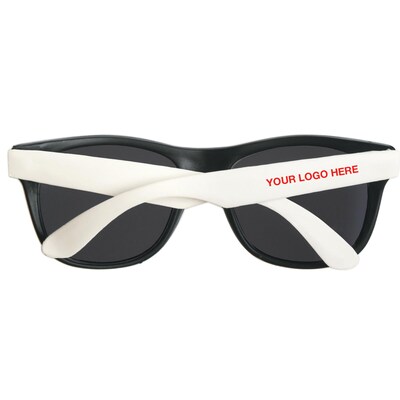 Custom Budget Sunglasses