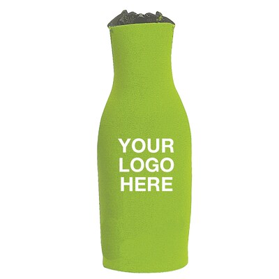 Custom Bottle Buddy
