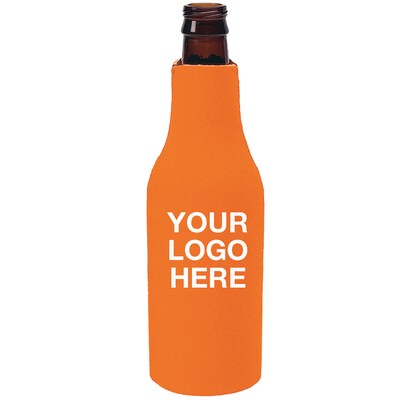Custom Bottle Buddy