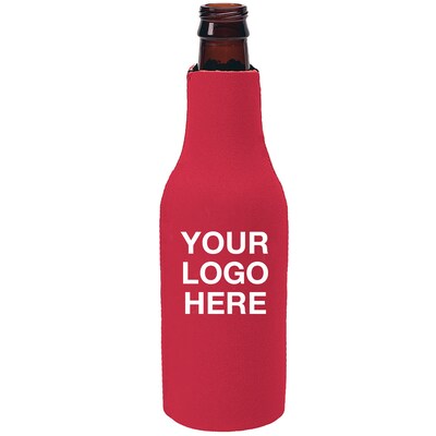 Custom Bottle Buddy