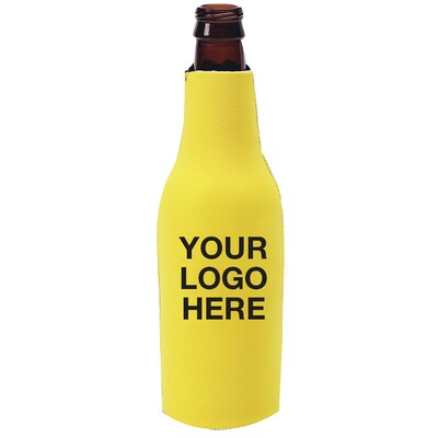 Custom Bottle Buddy