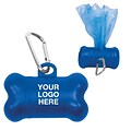 Custom Pet Waste Bag Dispenser