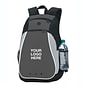 Custom Atchison® Peewee Backpack; 16-1/8x12-5/8", (QL45882)