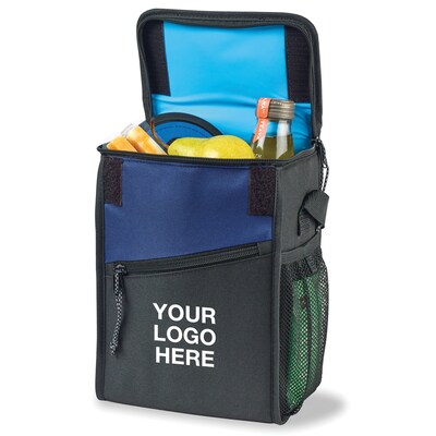 Custom Igloo® Avalanche Lunch Cooler, (QL49414)