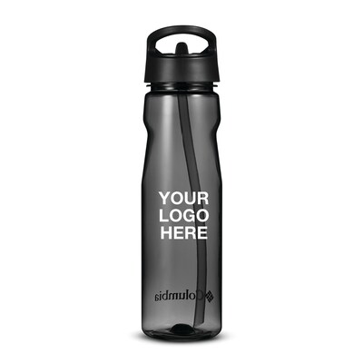 Custom Columbia® Tritan Water Bottle