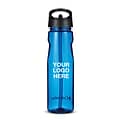 Custom Columbia® Tritan Water Bottle