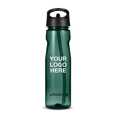 Custom Columbia® Tritan Water Bottle