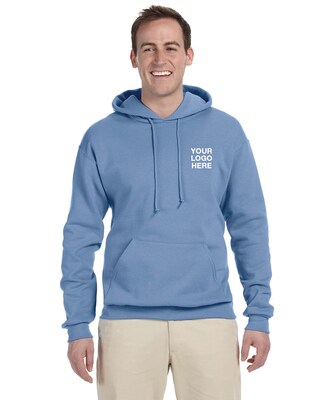 Custom Jerzees® Pullover Sweatshirt