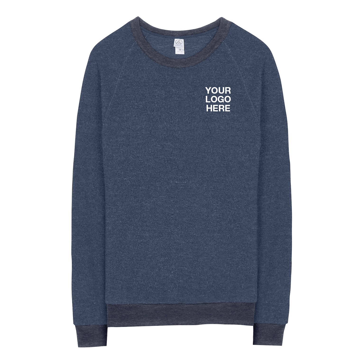Custom Alternative Teddy Sweatshirt
