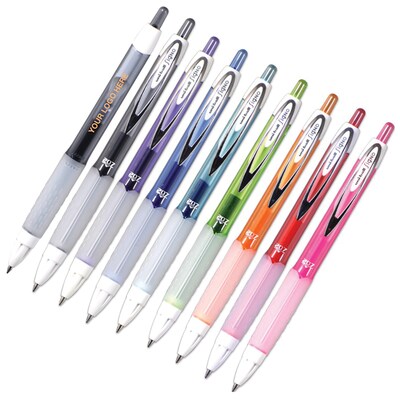 Custom Uni-Ball® 207 Fashion Pen