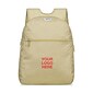 Custom Rume® Recycled Backpack, (QL49535)