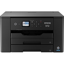 Epson WorkForce Pro WF-7310 Wireless Color Printer (C11CH70201)