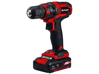 Einhell TE-CD Power X-Change 18V Lithium-Ion Battery Cordless Drill/Driver (4513928)