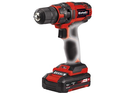 Einhell TE-CD Power X-Change 18V Lithium-Ion Battery Cordless Drill/Driver (4513928)