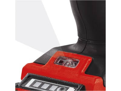 Einhell TE-CD Power X-Change 18V Lithium-Ion Battery Cordless Drill/Driver (4513928)