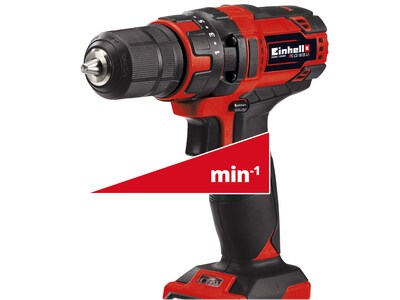 Einhell TE-CD Power X-Change 18V Lithium-Ion Battery Cordless Drill/Driver (4513928)