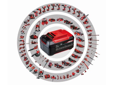 Einhell TE-CD Power X-Change 18V Lithium-Ion Battery Cordless Drill/Driver (4513928)