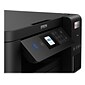 Epson EcoTank ET-2850 Wireless Color All-In-One Printer (C11CJ63201)