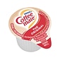 Coffee mate Original Liquid Creamer, 0.38 oz., 180/Carton (NES18002)