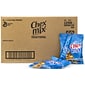 Chex Mix Traditional Snack Mix, Savory, 1.75 Oz., 60/Carton (1240)