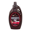 Hersheys Chocolate Syrup, 48 oz., 2/Pack (220-00798)