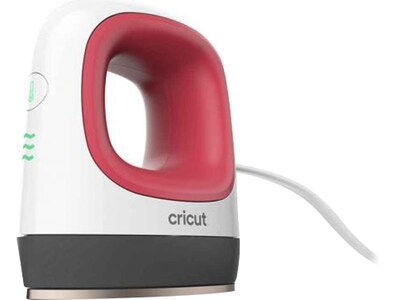 Cricut EasyPress Mini™, Raspberry (2007468)