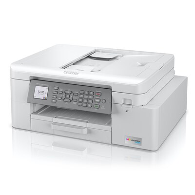 Brother INKvestment Tank MFC-J4335DW Wireless Color All-in-One Inkjet Printer