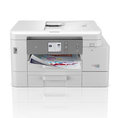 HP INC - HP SMART TANK 7305 4800X1200 28PPM PRNT/CPY/SCN £430.18, Inkjet  All In One, Printer/copier/fax