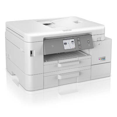 Brother INKvestment Tank MFC-J4535DW All-in-One Color Inkjet