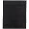 JAM Paper Open End Open End Catalog Envelope, 11 1/2 x 14 1/2, Black, 10/Pack (V021386B)