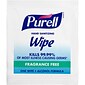 Purell® Individually Wrapped Sanitizing Hand Wipes, 1,000 Wipes/Carton (9021-1M)
