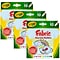 Crayola Fine Line Fabric Markers, Assorted, 10/Box, 3 Boxes (BIN588626-3)