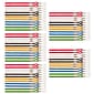 Champion Sports Lanyards, Assorted Colors, 12 Per Pack, 5 Packs (CHS126ASST-5)