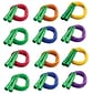 Champion Sports Licorice 10' Speed Rope, Pack of 12 (CHSSPR10-12)