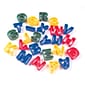 Creativity Street Dough & Clay Cutter Set, Capital Letters, 1-9/16", 26 Pieces/Pack, 3 Packs (CK-9771-3)