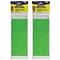 C-Line DuPont Tyvek Security Wristbands, Green, 100 Per Pack, 2/Pack (CLI89103-2)
