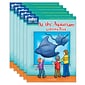 BOOST At the Aquarium Coloring Book, Pack of 6 (DP-493970-6)
