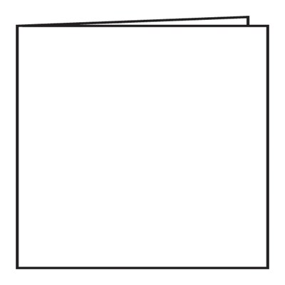 Edupress™ Blank Book, 8.5" x 7", Pack of 24 (EP-2110-24)