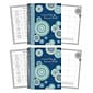 Eureka Blue Harmony Lesson Plan & Record Book, Pack of 2 (EU-866273-2)