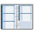 House of Doolittle Non-Dated Student Planner/Assignment Book, Pack of 3 (HOD2575-3)