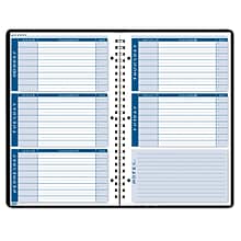 House of Doolittle Non-Dated Student Planner/Assignment Book, Pack of 3 (HOD2575-3)