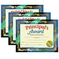 Hayes Publishing 8.5 x 11 Principals Award Certificate (H-VA689-3)