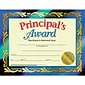 Hayes Publishing Principal's Award Certificate, 8.5" x 11", 30 Per Pack, 3 Packs (H-VA689-3)