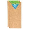 Flipside Products Cork Panel, 16 x 36, Natural Color, Pack of 2 (FLP37016-2)