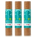 Con-Tact® Cork Adhesive Roll, 12 x 4, Light Brown, 3 Rolls (04F12642006-3)