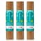 Con-Tact® Cork Adhesive Roll, 12 x 4, Light Brown, 3 Rolls (04F12642006-3)