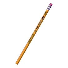 Musgrave Pencil Company Ceres Pencils, #2 Lead, 12/Pack, 12 Packs (MUS909-12)